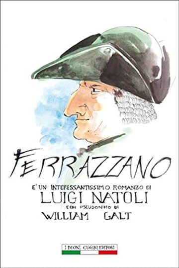 Ferrazzano (Collana dedicata alle opere di Luigi Natoli)